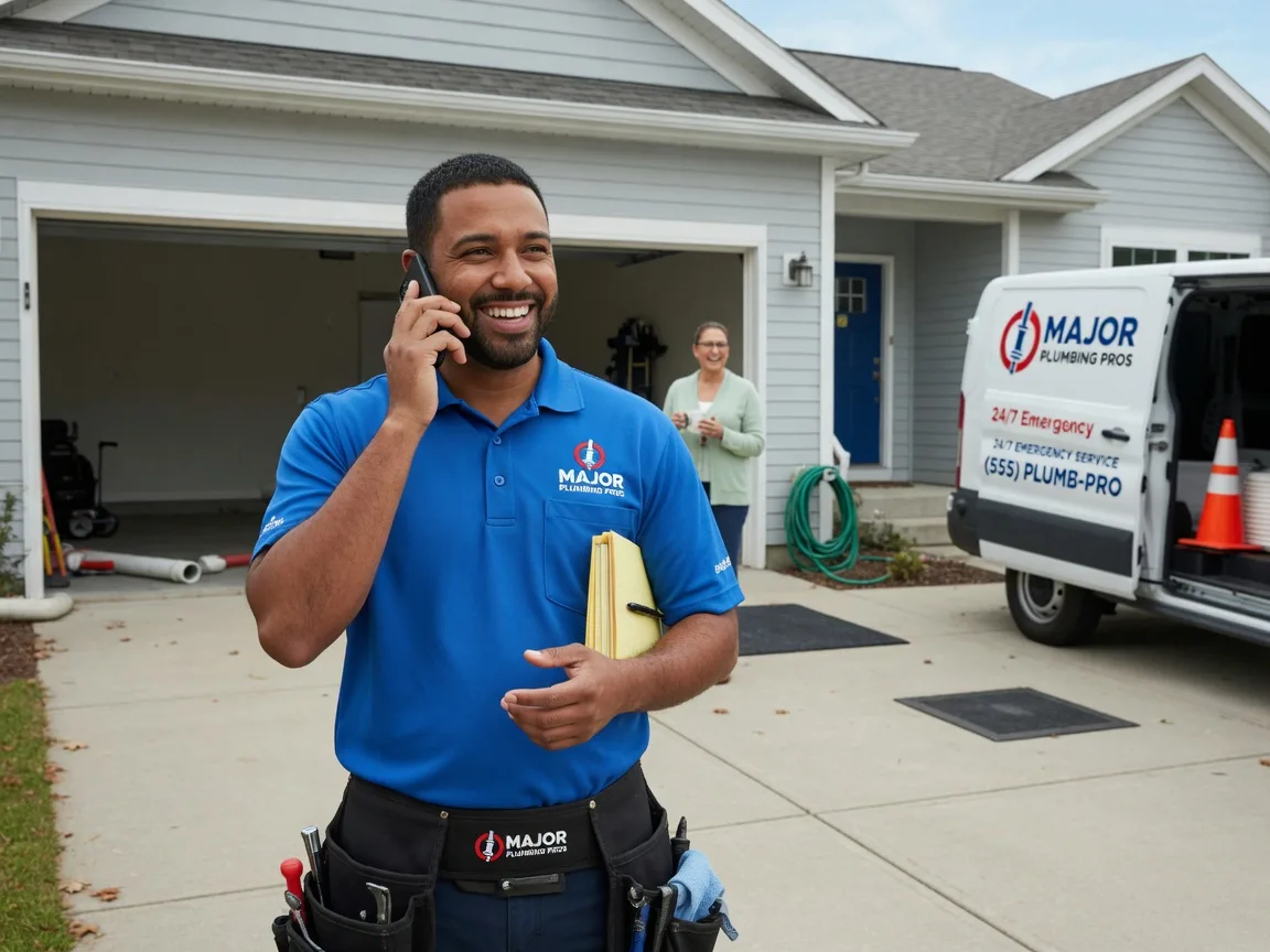 Drain Cleaning Services Atwater, CA FAQs